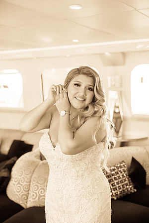 City Cruises wedding - Icon yacht weddings-032