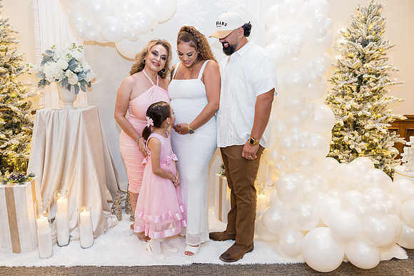 The Classic Club Baby Shower Photos-58