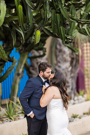 Wedding Phots MOLAA Long Beach Ca - David England Photography-373