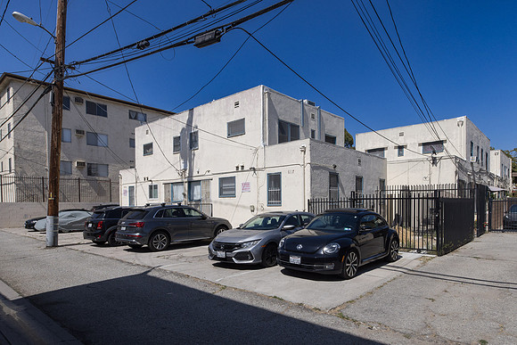 617 N Sycamore Ave Other-011