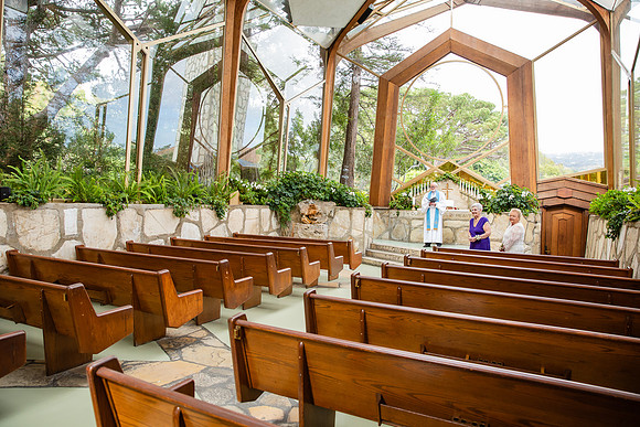 Wayfarers Chapel Photos-129