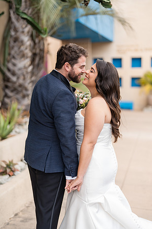 Wedding Phots MOLAA Long Beach Ca - David England Photography-395