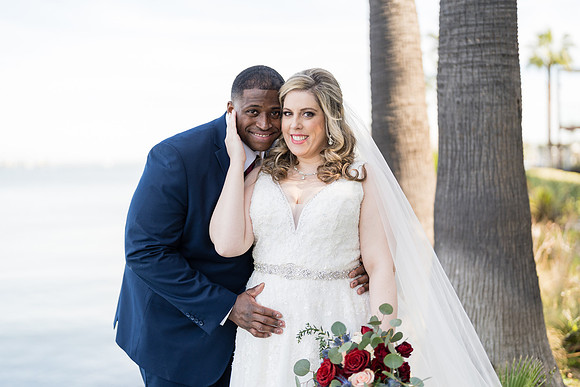 The Reef Sunset Wedding - David England Photography-213
