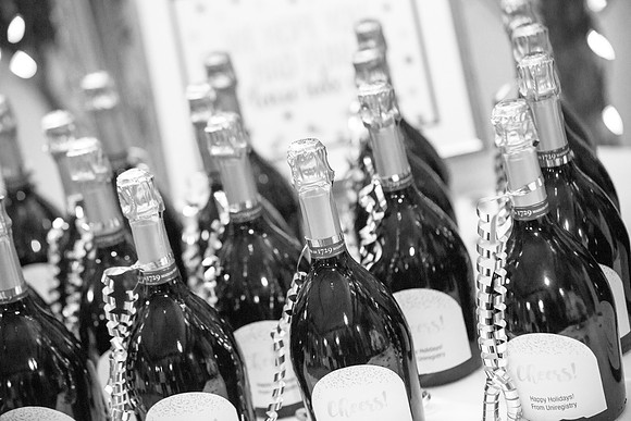 Uniregistry Holiday Party 2016-2