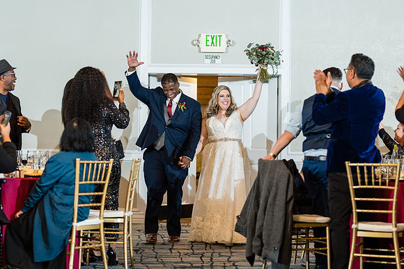 The Reef Sunset Wedding - David England Photography-716