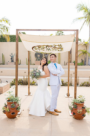Wedding Phots MOLAA Long Beach Ca - David England Photography-655