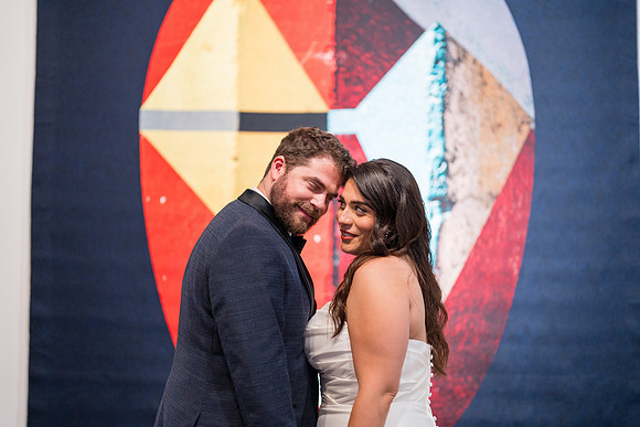 Wedding Phots MOLAA Long Beach Ca - David England Photography-738