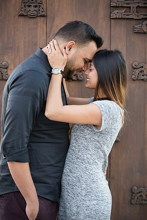Engagement Photography Hotel Maya-99
