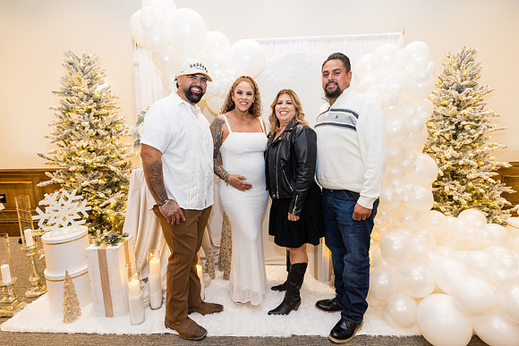 The Classic Club Baby Shower Photos-129