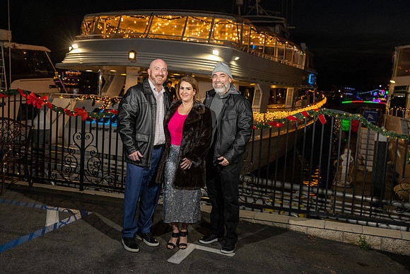 City Cruises Holiday Photos - Newport Beach-5