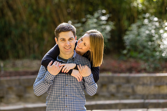 Engagement Photos South Coast Botanic Garden-102