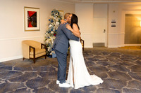 Hornblower Icon Yacht Wedding Photos-5
