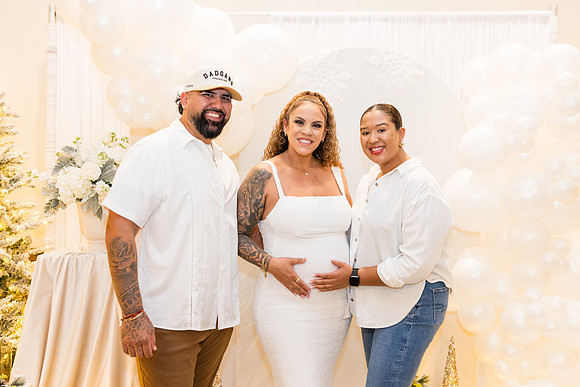 The Classic Club Baby Shower Photos-77