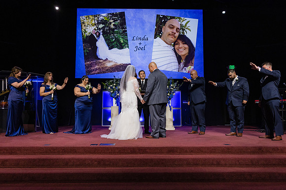 Wedding Photos Harbor Christian Center Wilmington-090