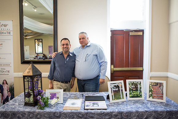 Wedding Show Weekend 2017-12