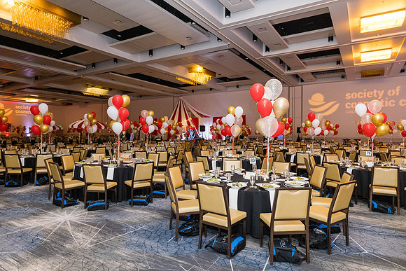 CASCC Dinner Dance - LA Live Diamond Room Photos-146