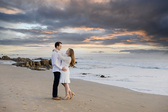 Engagement Photos crystal cove laguna beach-119