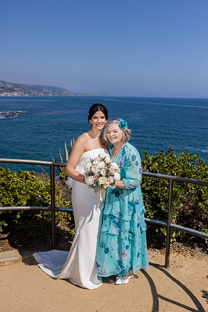 Wedding Photos Crescent Bay Park Laguna Beach Ca-095