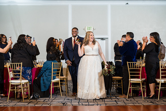 The Reef Sunset Wedding - David England Photography-718