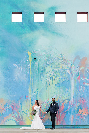 Wedding Phots MOLAA Long Beach Ca - David England Photography-321
