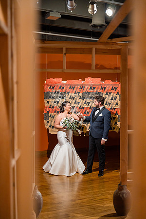 Wedding Phots MOLAA Long Beach Ca - David England Photography-767