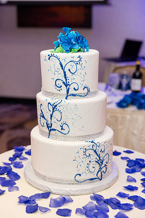 Sunset Casino Las Vegas Wedding Photos -8