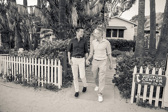 Crystal Cove Engagement Photos- Crystal Cove Engagement Photography-004