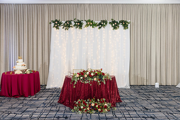 The Reef Sunset Wedding - David England Photography-663