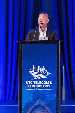 UTC Telecom and Technology Conference-Day 2-071