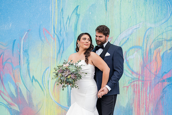 Wedding Phots MOLAA Long Beach Ca - David England Photography-344