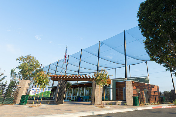 Don Knabe Golf Center Norwalk-1
