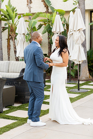 Hornblower Icon Yacht Wedding Photos-24