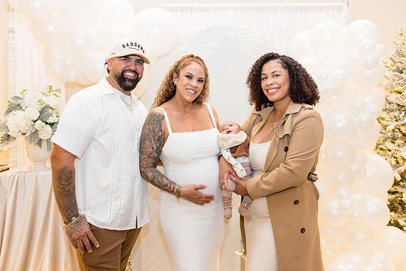 The Classic Club Baby Shower Photos-136