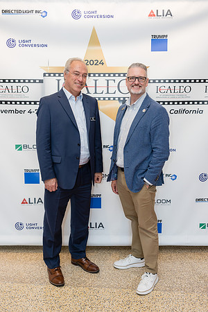 Day 1 - ICALEO Hollywood Ca - David England Photography-27