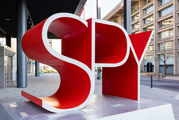 CII Washington DC - Spy Museum DC-1