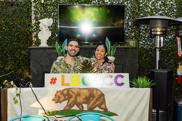 Beach Garden - LBGLCC-028