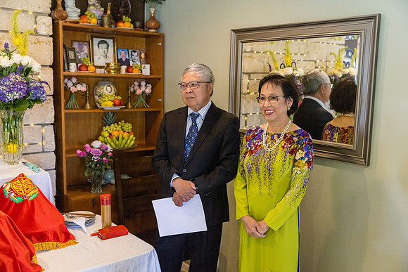 Wedding Photos - Norman P Murray Community Center Mission Viejo -030