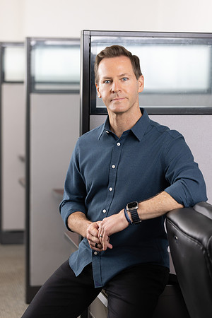 Print- Executive Headshot Photographer Long Beach Ca-8