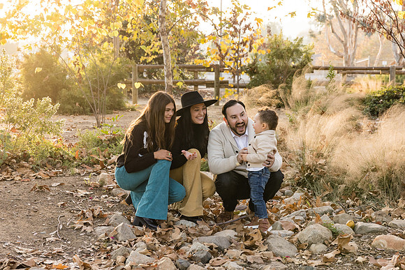 Family Photography San Juan Capistrano - AmTrak Family Photos San Juan Capistrano-054
