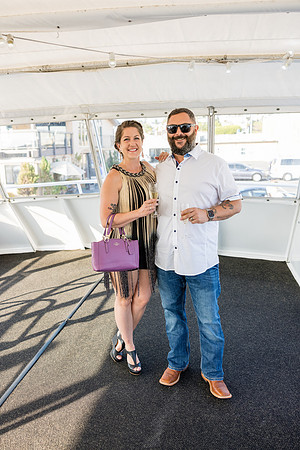Icon Yacht - City Experiences -177