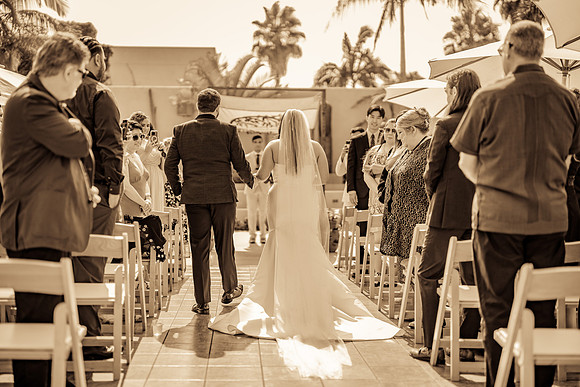 Wedding Phots MOLAA Long Beach Ca - David England Photography-498