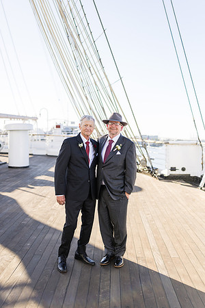Queen Mary Wedding Photos - Verandah Grill Room-034