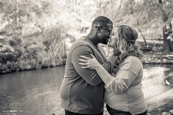 Engagement Photos Averill Park San Pedro - White Point Beach Engagement Photos-8