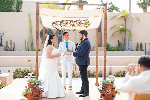 Wedding Phots MOLAA Long Beach Ca - David England Photography-539
