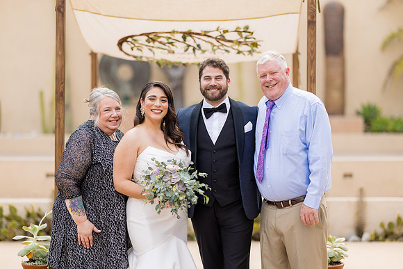 Wedding Phots MOLAA Long Beach Ca - David England Photography-701