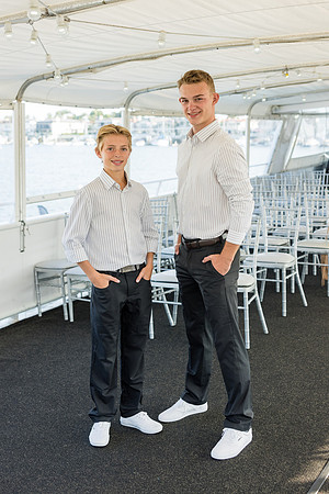 Icon Yacht - City Experiences -165