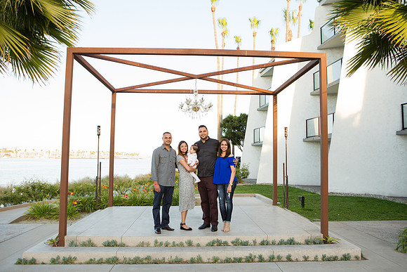 Engagement Photography Hotel Maya-39