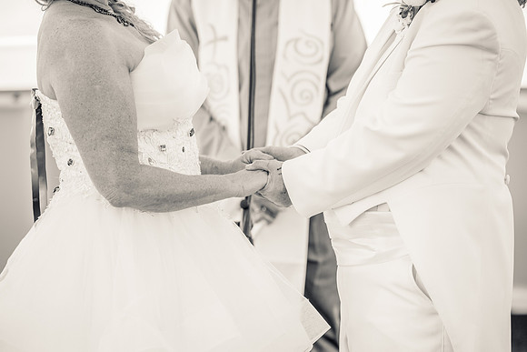 Icon Yacht Wedding - City Experiences Wedding-102