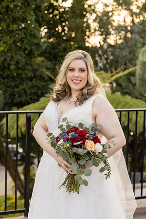 The Reef Sunset Wedding - David England Photography-458
