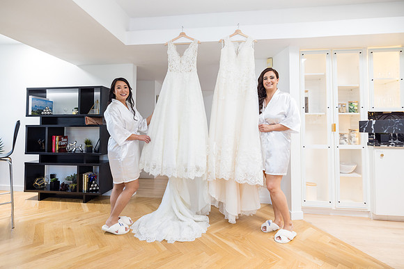 Mountaingate Country Club Wedding Photos -141
